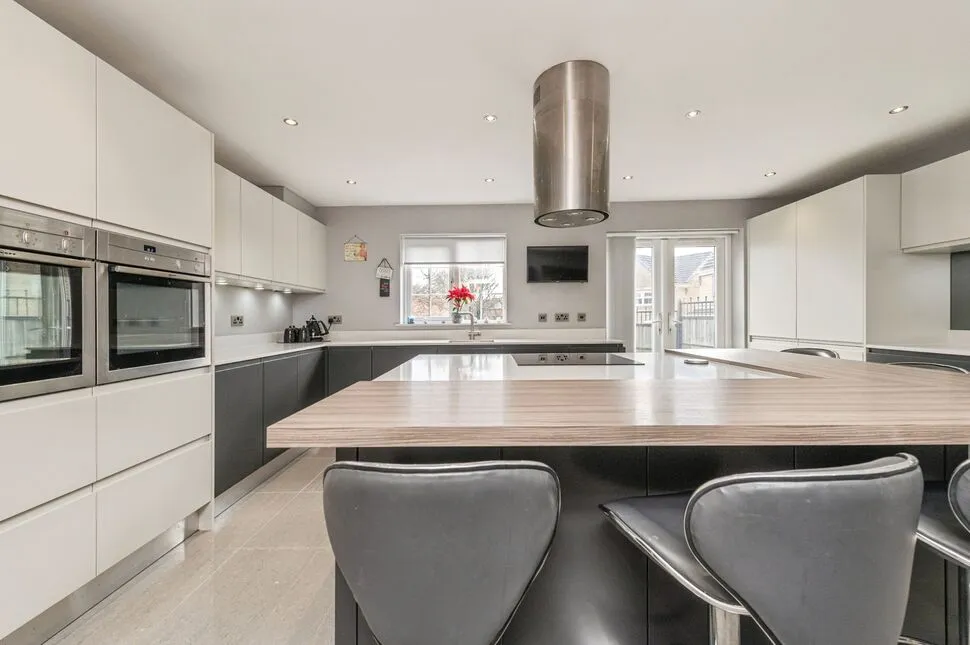 Rushmead Court, Ossett, West Yorkshire, WF5, photo 5