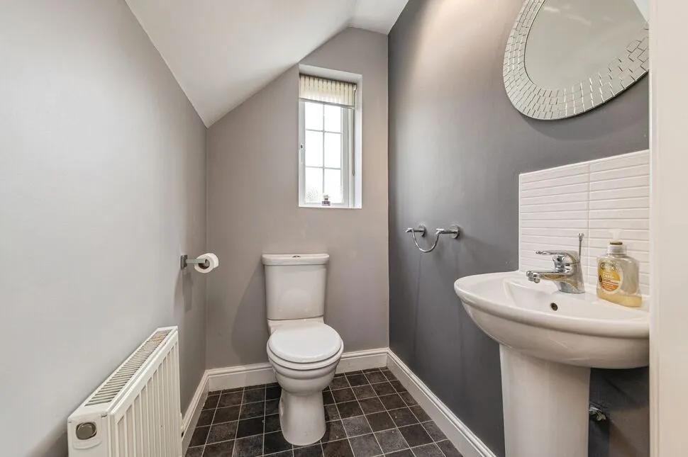 Rushmead Court, Ossett, West Yorkshire, WF5, photo 9