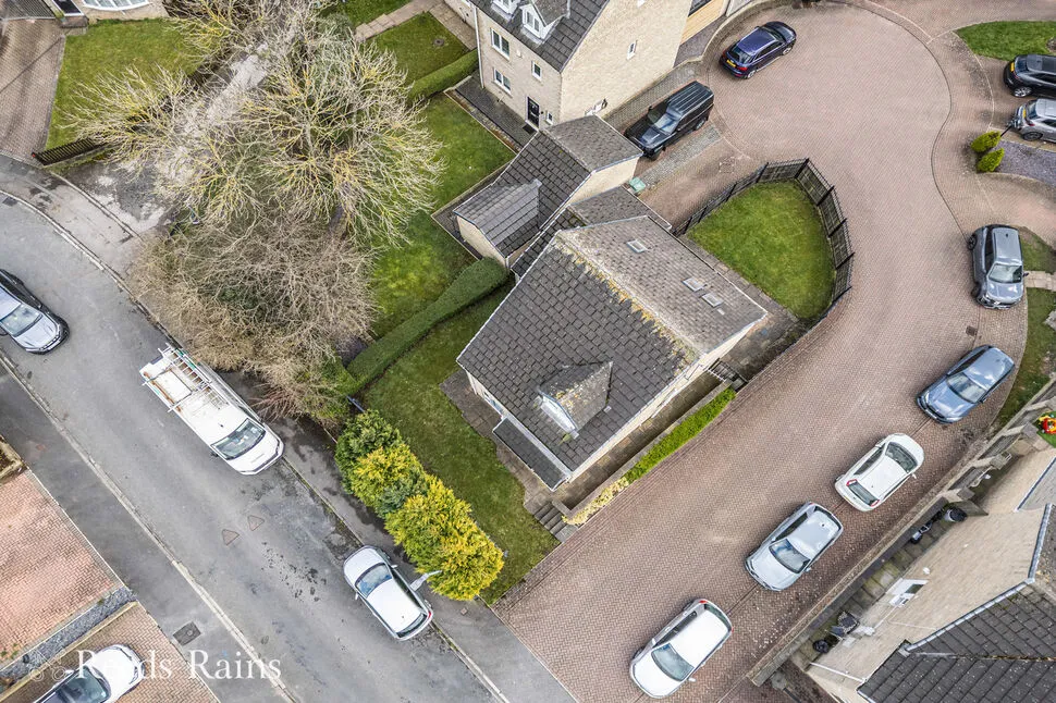 Rushmead Court, Ossett, West Yorkshire, WF5, photo 4