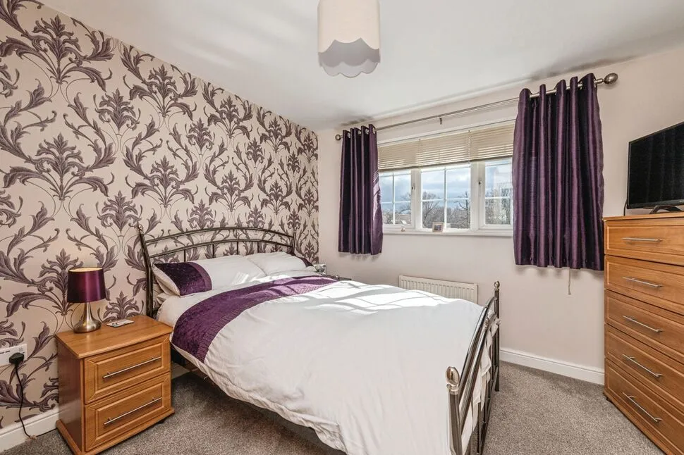 Rushmead Court, Ossett, West Yorkshire, WF5, photo 8