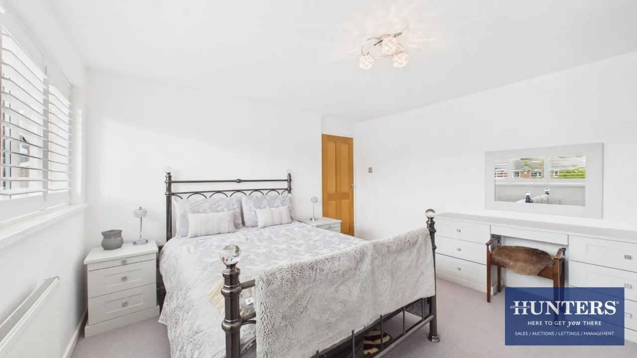 Broadmeadows, East Herrington, SR3, photo 17