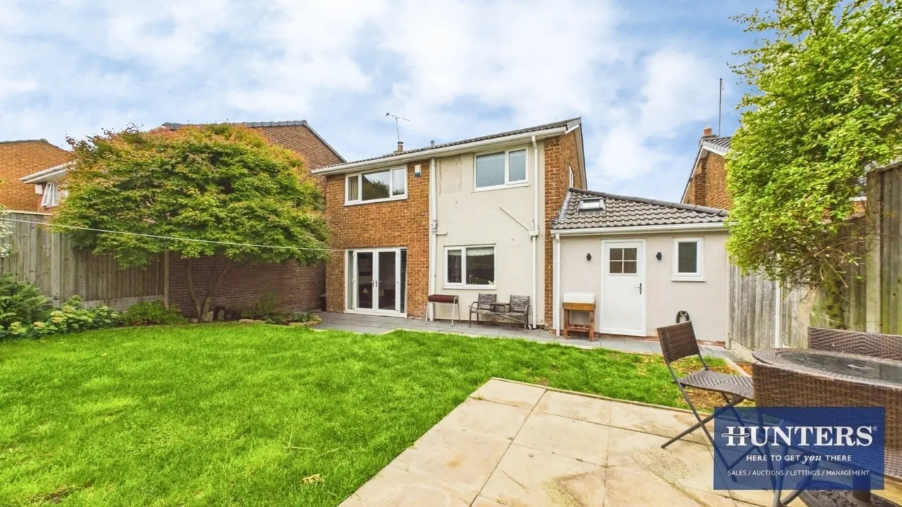 Broadmeadows, East Herrington, SR3, photo 4