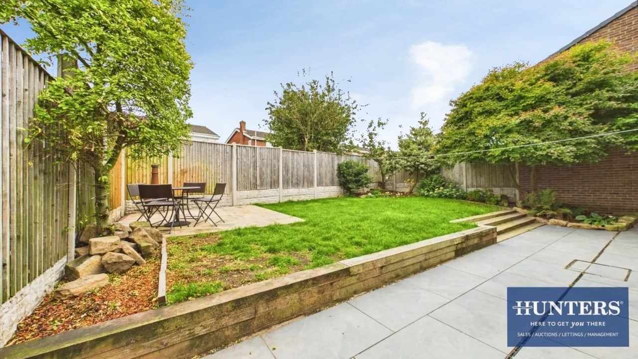 Broadmeadows, East Herrington, SR3, photo 23
