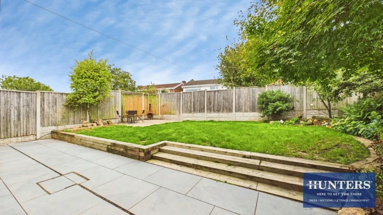 Broadmeadows, East Herrington, SR3, photo 22