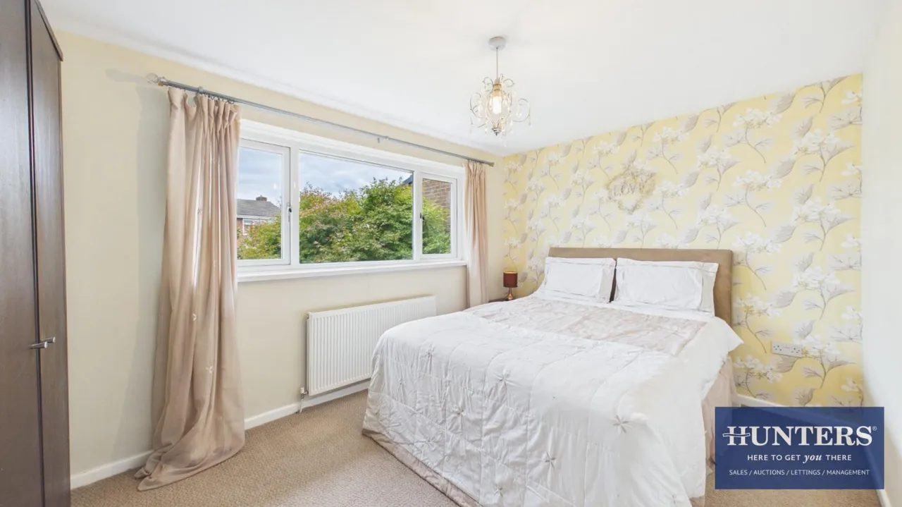 Broadmeadows, East Herrington, SR3, photo 18