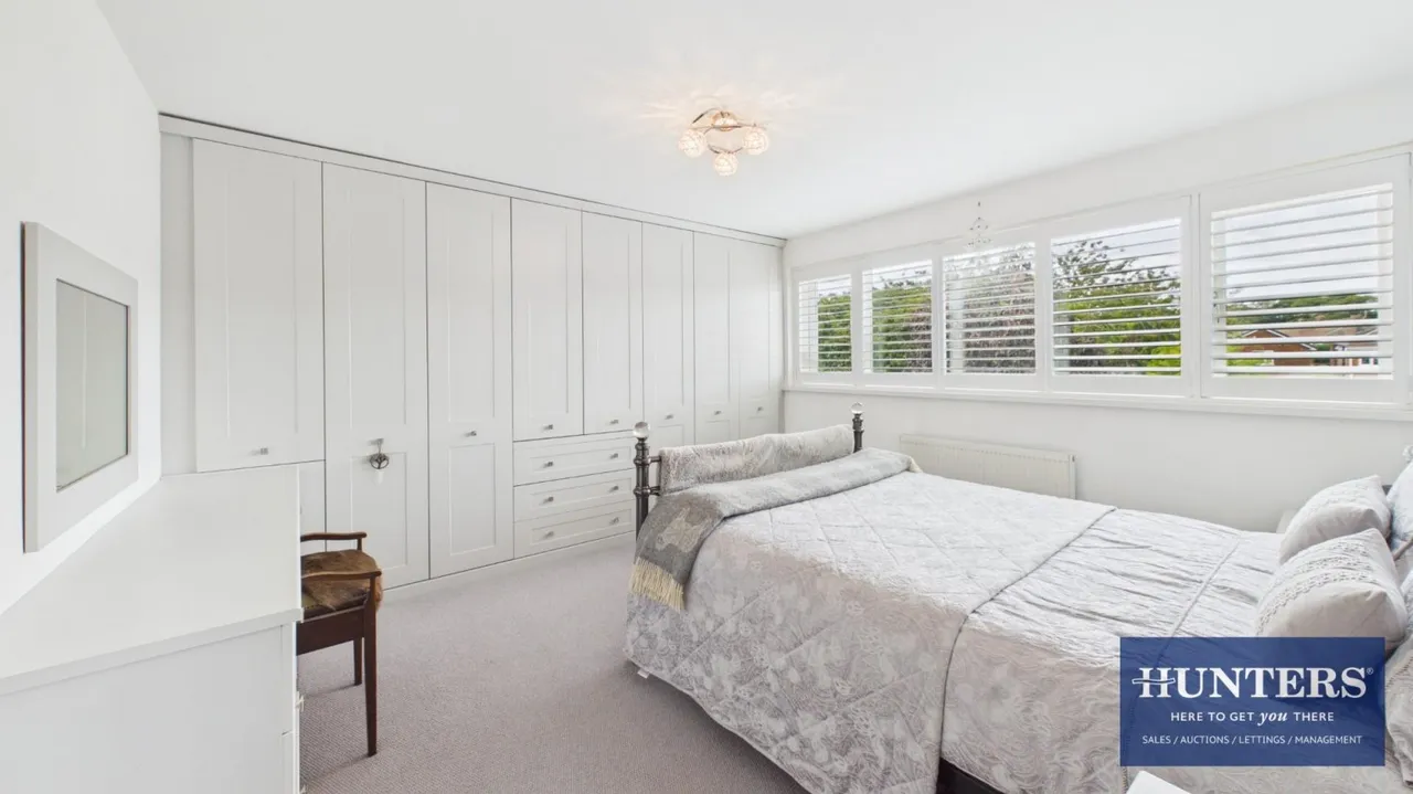 Broadmeadows, East Herrington, SR3, photo 16