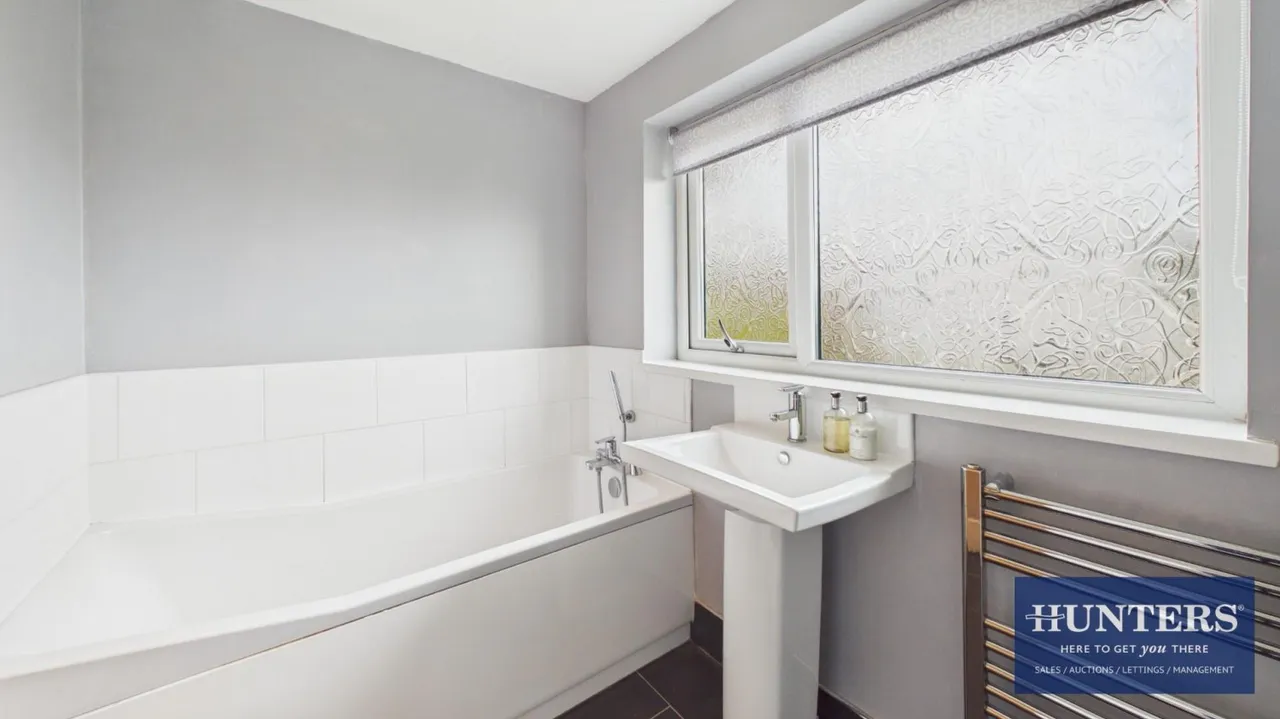 Broadmeadows, East Herrington, SR3, photo 21