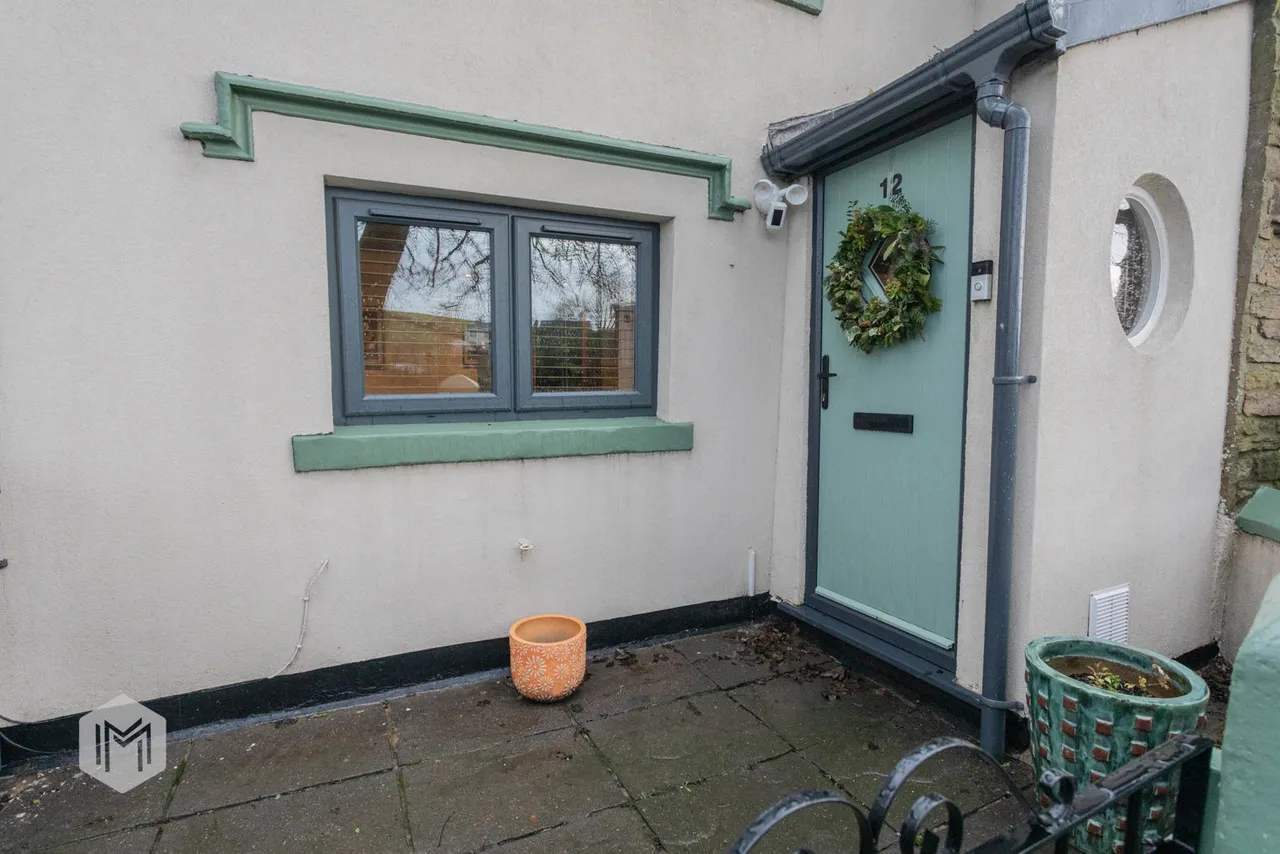 Watling Street, Affetside, Bury, BL8 3QS, photo 20
