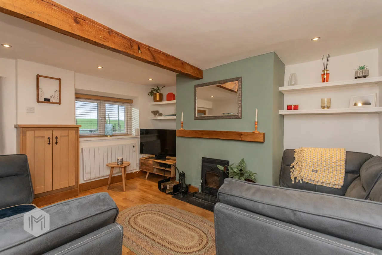 Watling Street, Affetside, Bury, BL8 3QS, photo 3