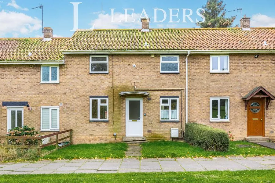 Greenside, Northampton, NN3, photo 3