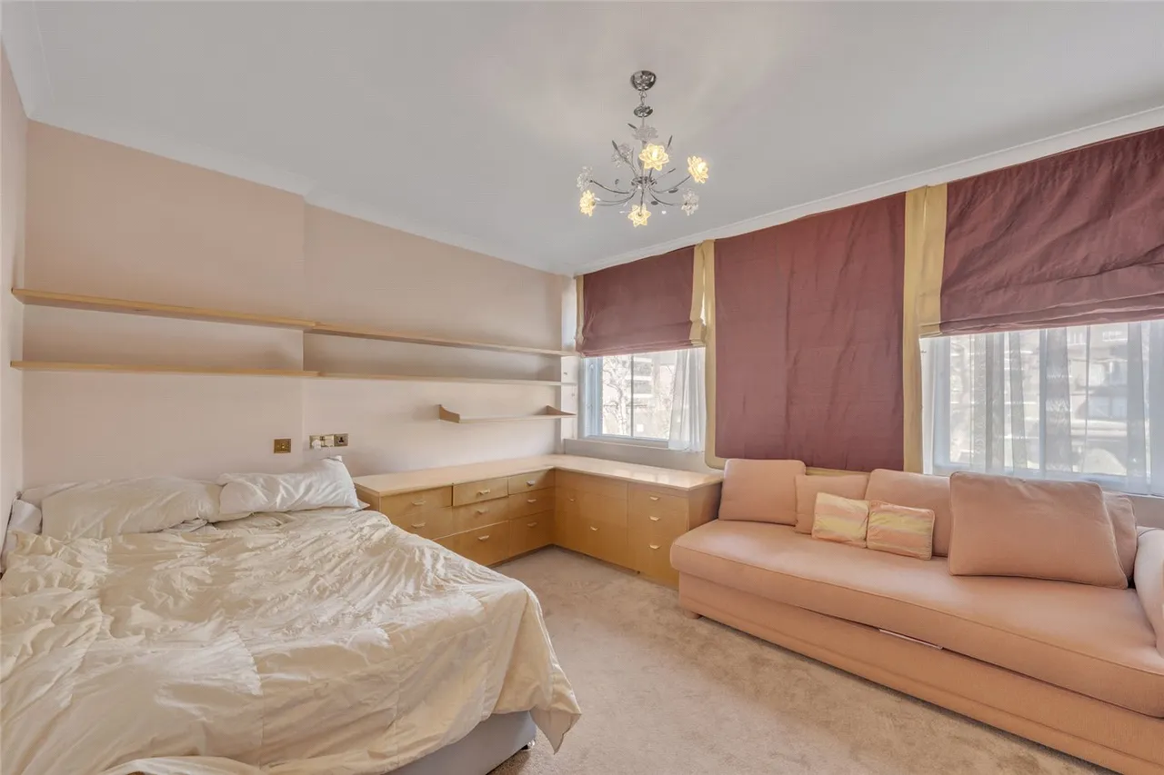 Prince Albert Road, St John's Wood, NW8, photo 9