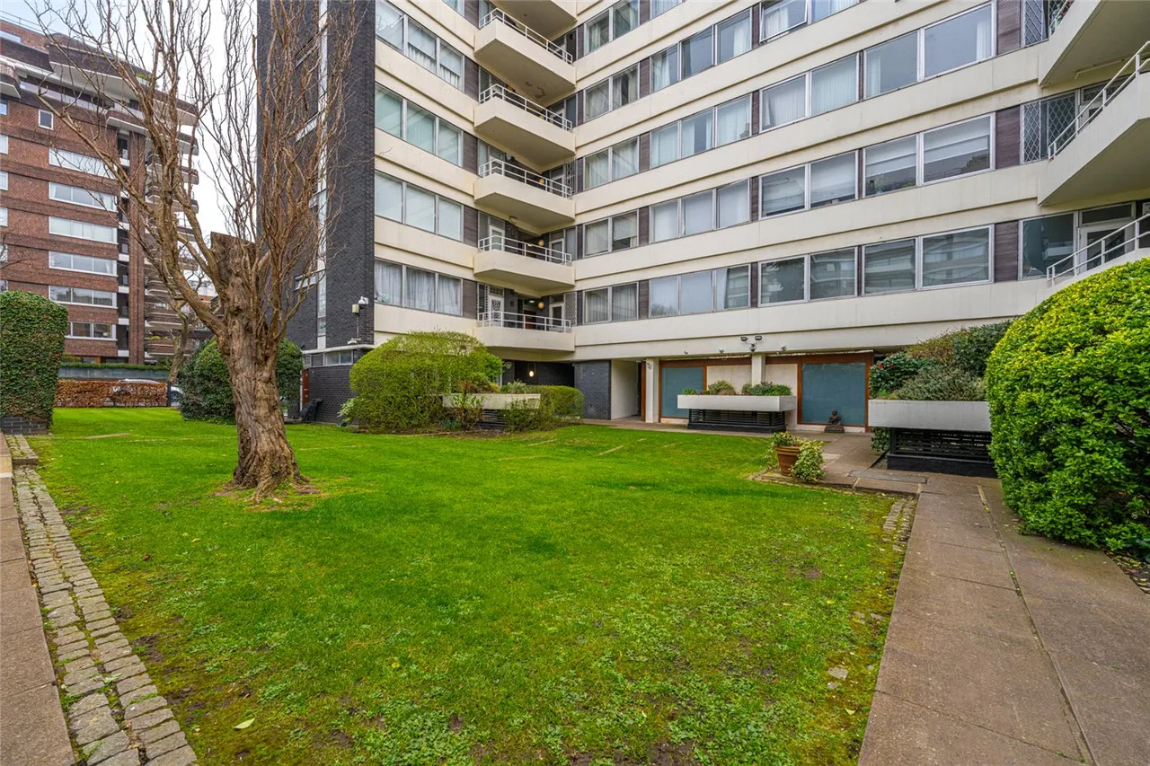 Prince Albert Road, St John's Wood, NW8, photo 21