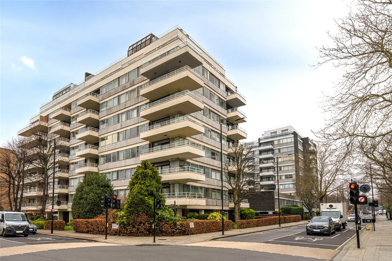 Prince Albert Road, St John's Wood, NW8, photo 20