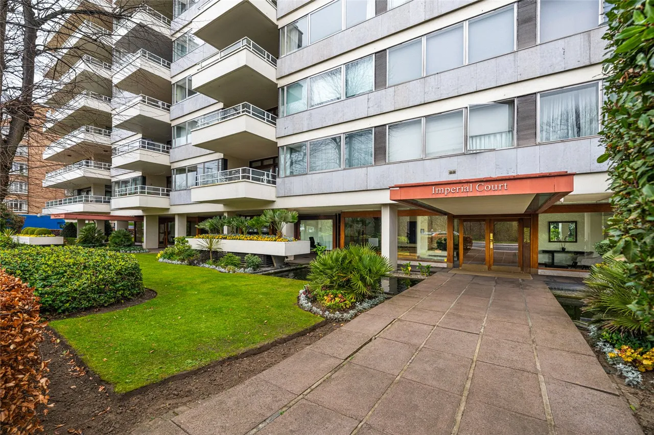 Prince Albert Road, St John's Wood, NW8, photo 4