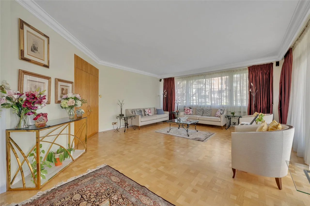 Prince Albert Road, St John's Wood, NW8, photo 5