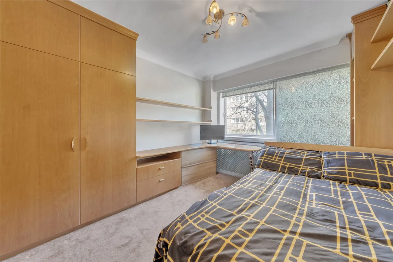 Prince Albert Road, St John's Wood, NW8, photo 10