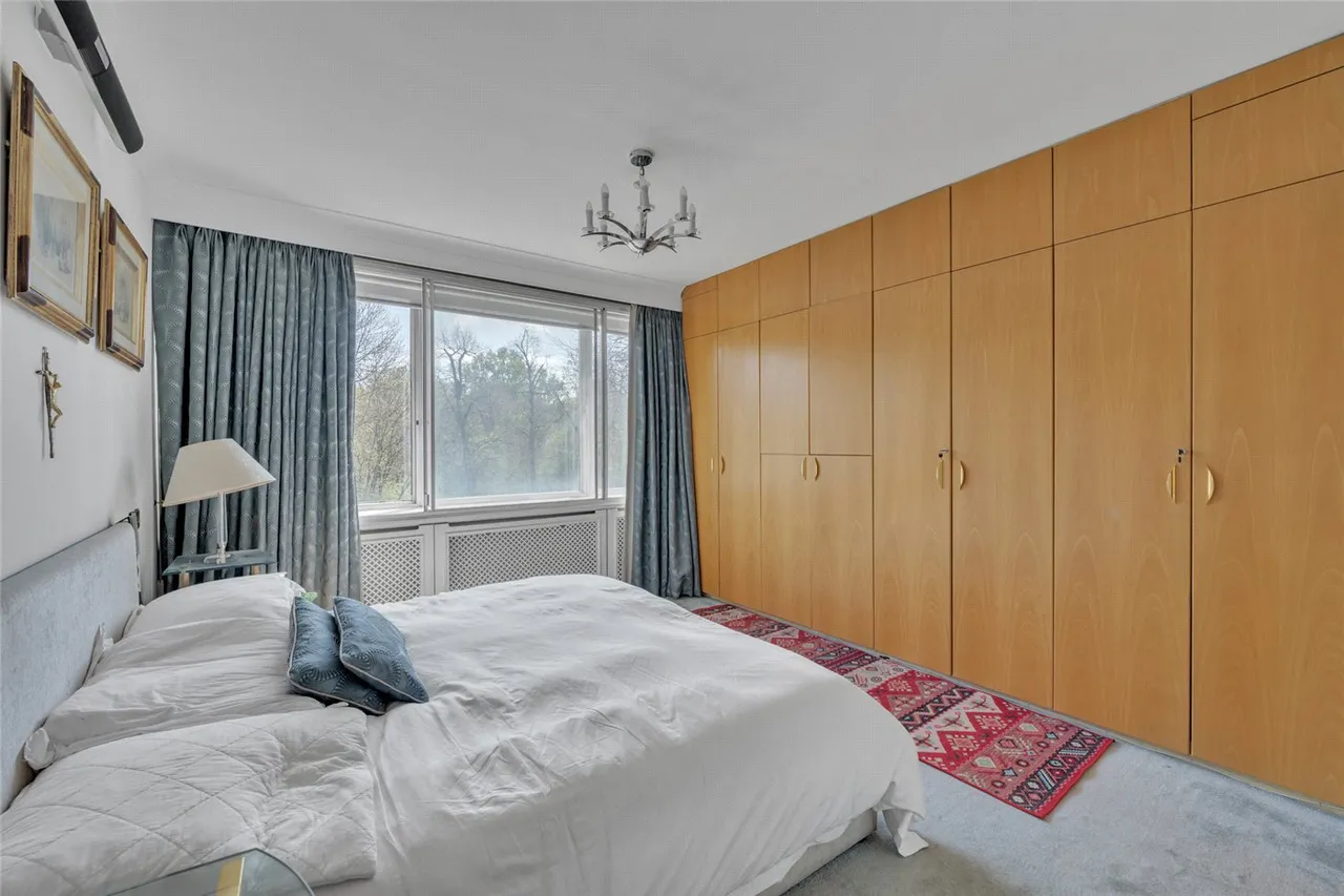 Prince Albert Road, St John's Wood, NW8, photo 14