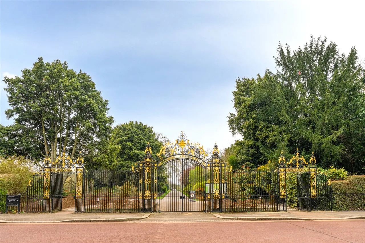 Prince Albert Road, St John's Wood, NW8, photo 29