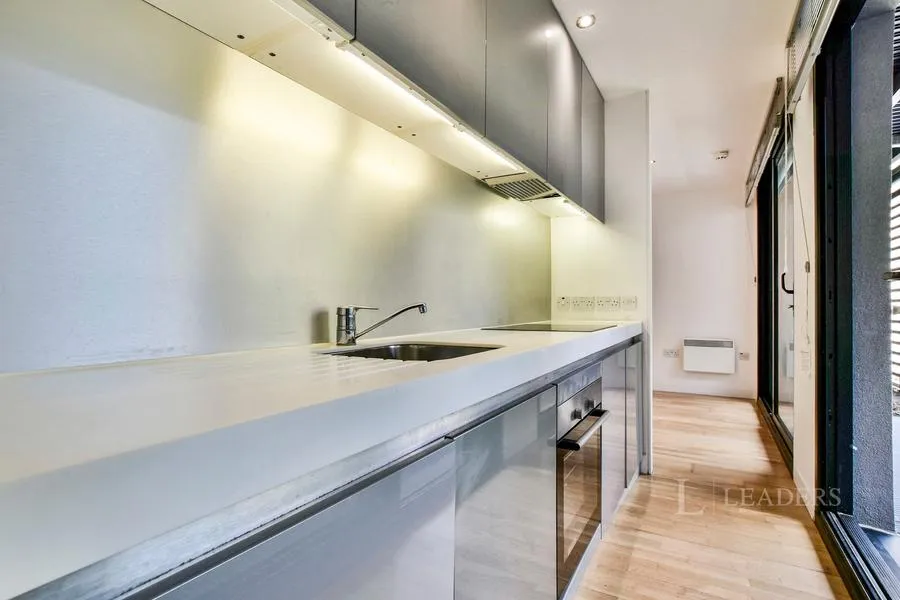 Ellesmere Street, Manchester, M15, photo 6