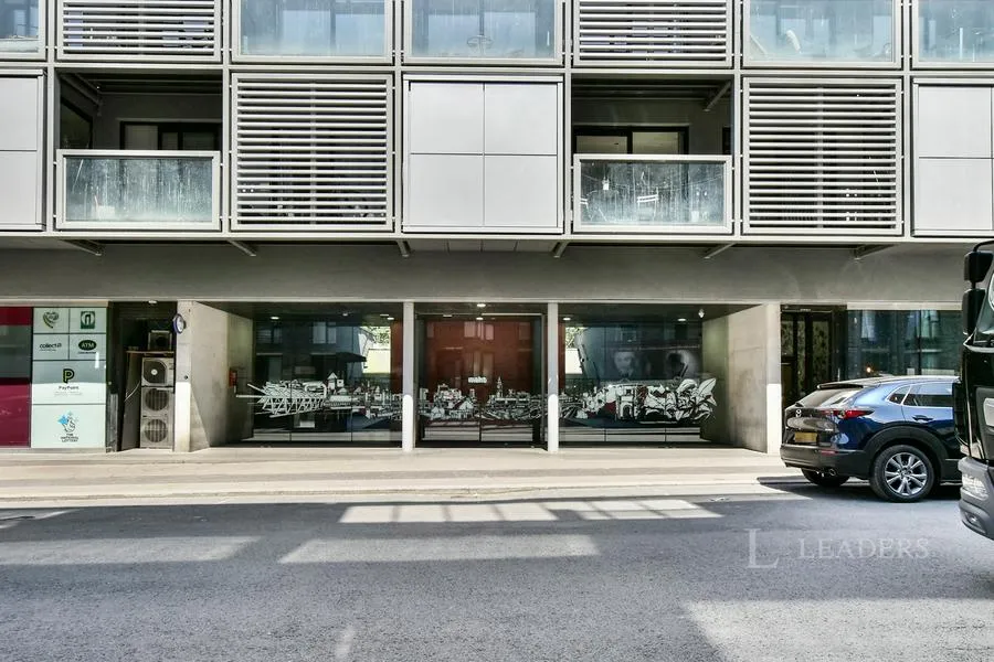 1 bed flat to rent, Ellesmere Street, Manchester, M15