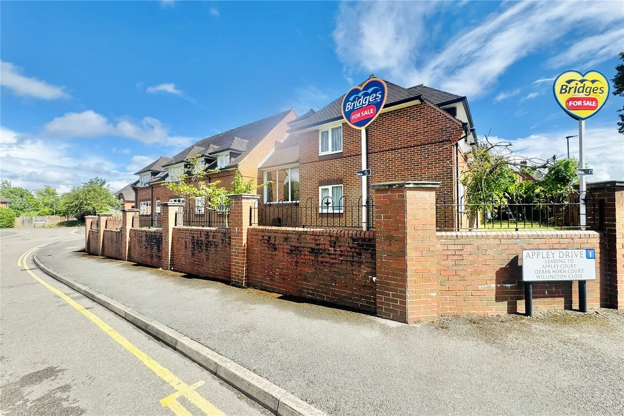 Appley Drive, Camberley, Surrey, GU15 3JG, photo 6