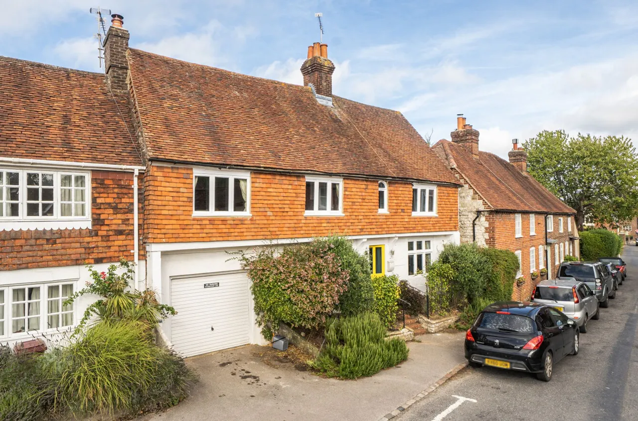 The Square South Harting Petersfield, GU31, photo 23