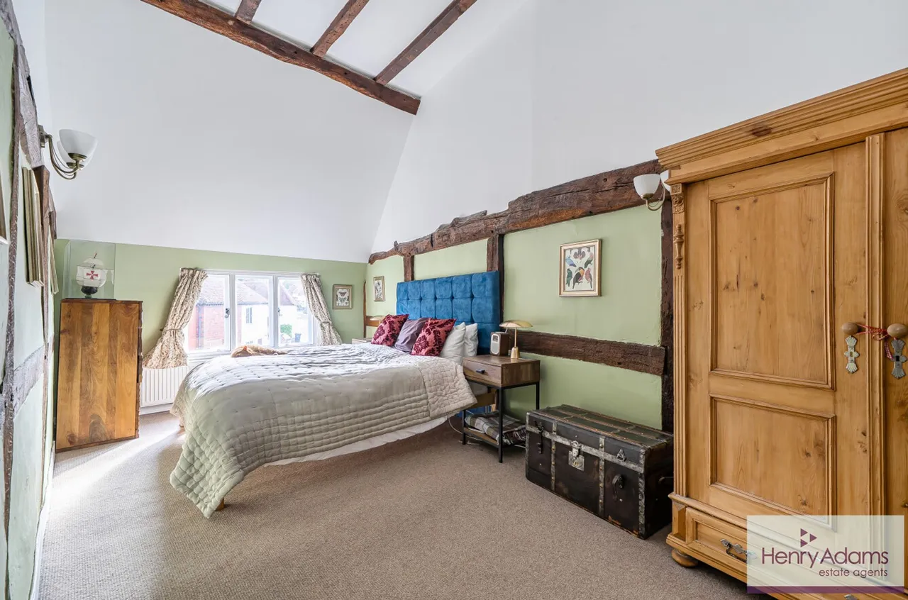 The Square South Harting Petersfield, GU31, photo 12
