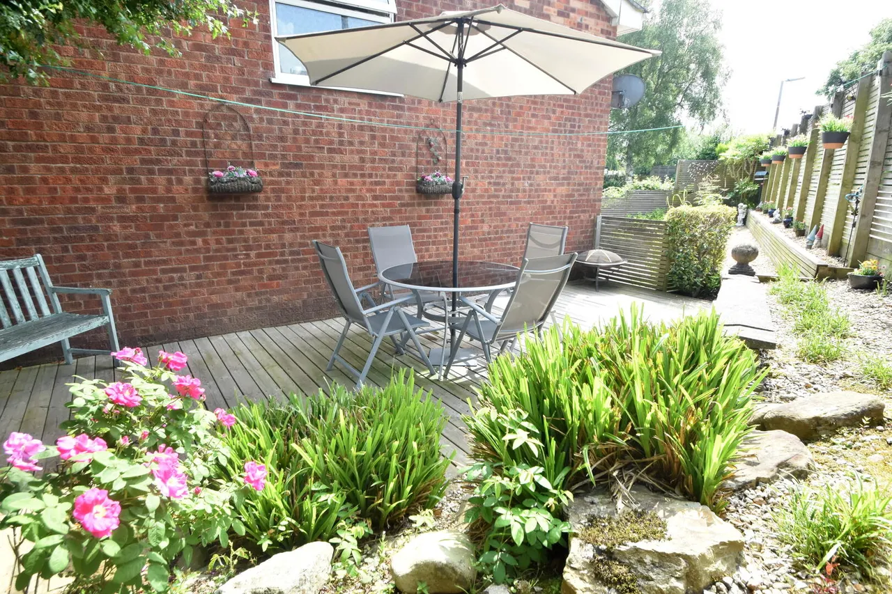 March Drive, Bury, BL8 1XQ, photo 15