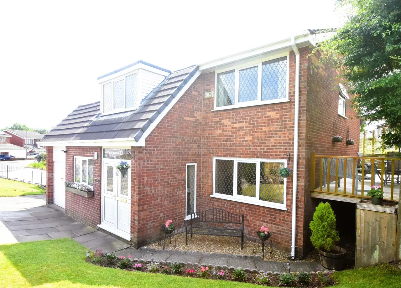 March Drive, Bury, BL8 1XQ, photo 18