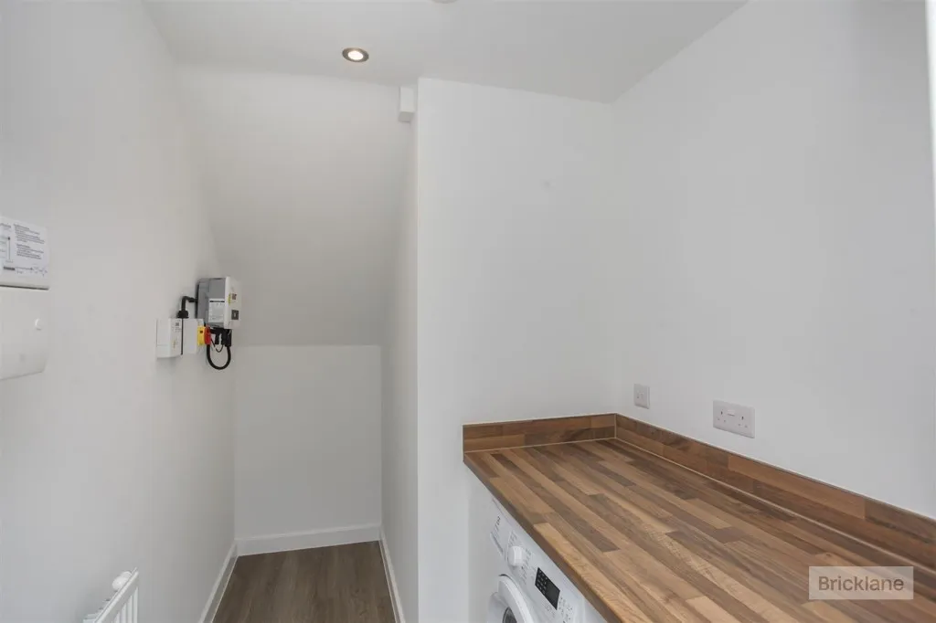 Coe Close, Earl Shilton, photo 5