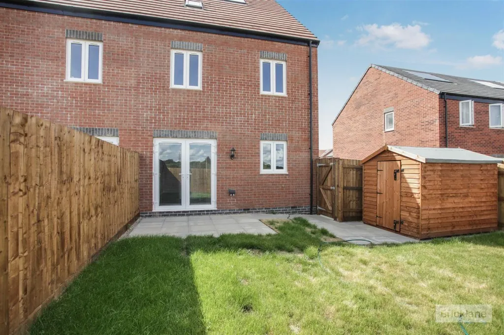 Coe Close, Earl Shilton, photo 9