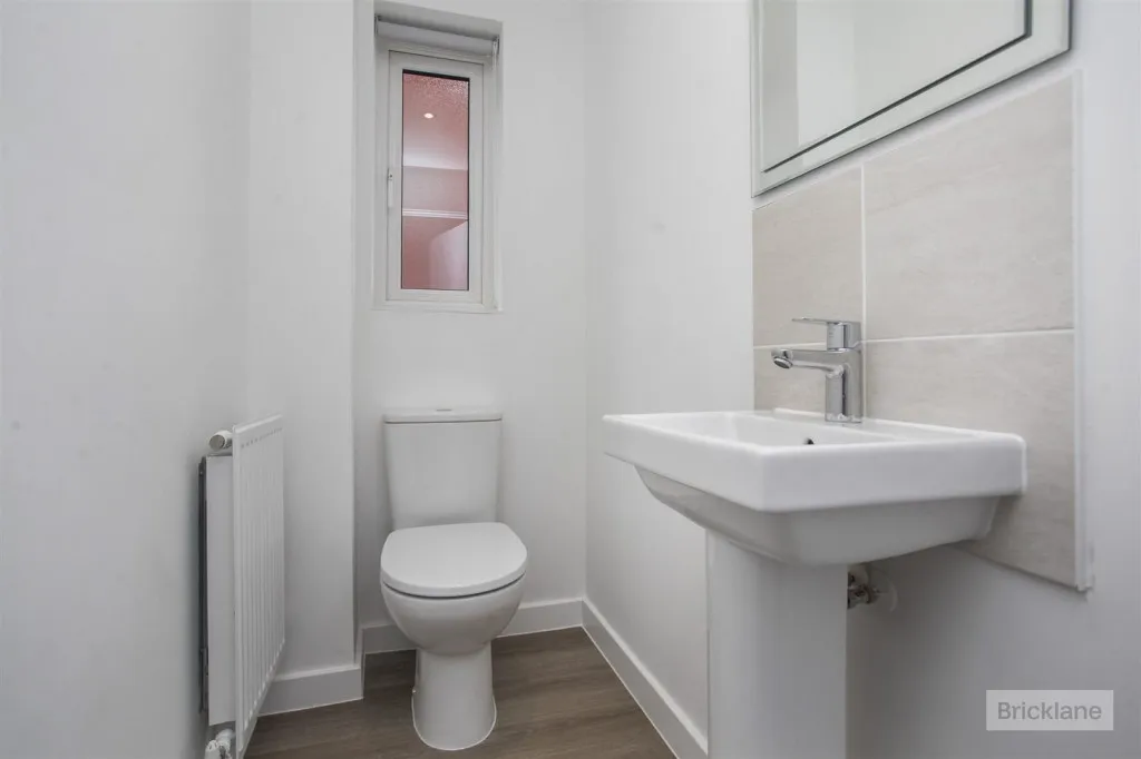 Coe Close, Earl Shilton, photo 6