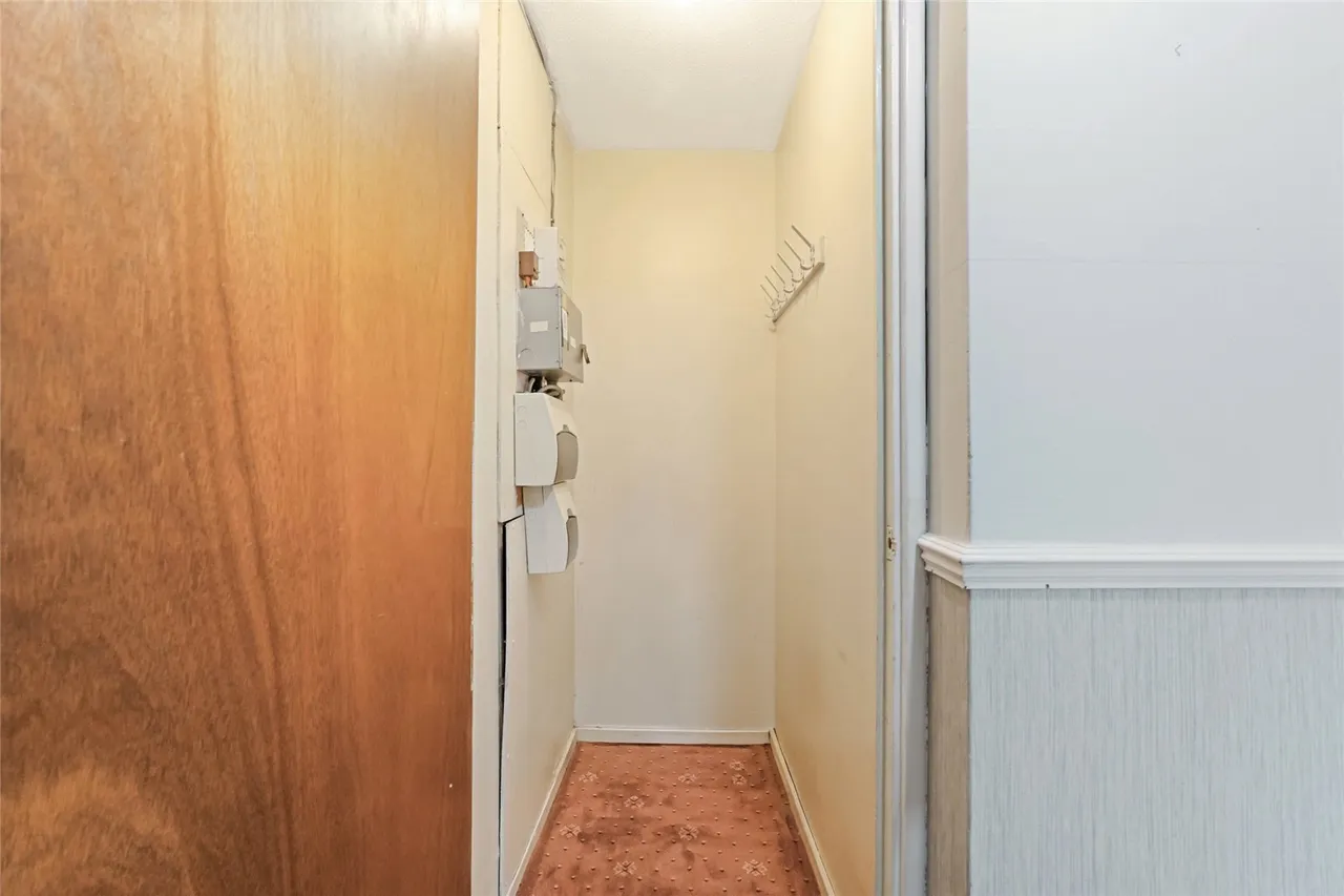 Ferryden Court, Whiteinch, G14, photo 14