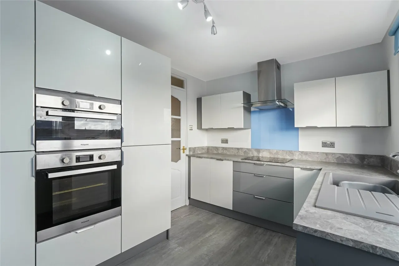 Ferryden Court, Whiteinch, G14, photo 3