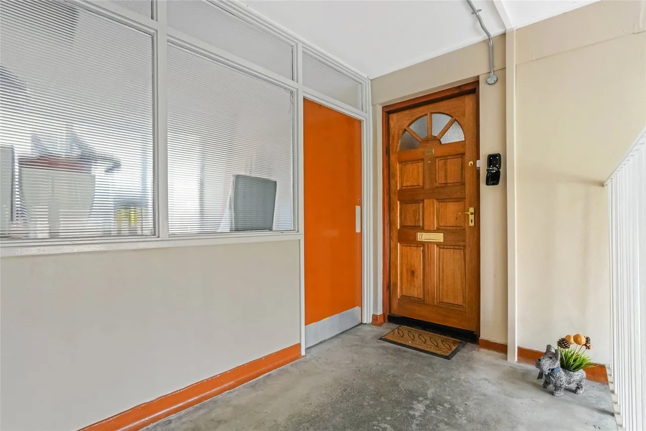 Ferryden Court, Whiteinch, G14, photo 15