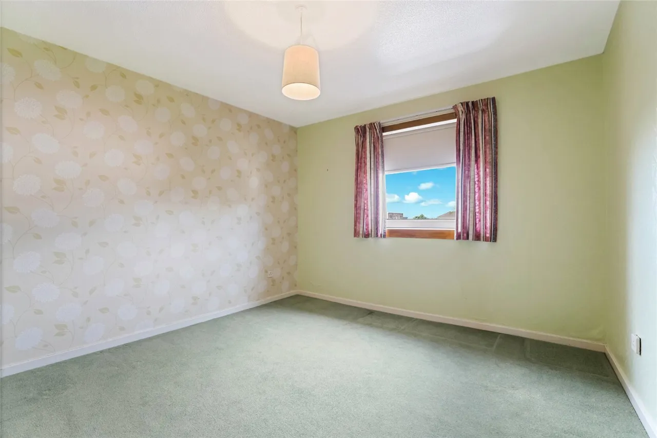 Ferryden Court, Whiteinch, G14, photo 12