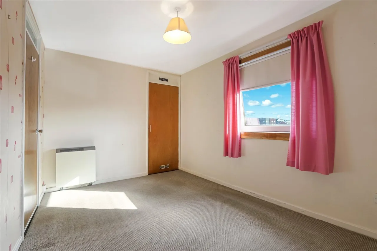 Ferryden Court, Whiteinch, G14, photo 7