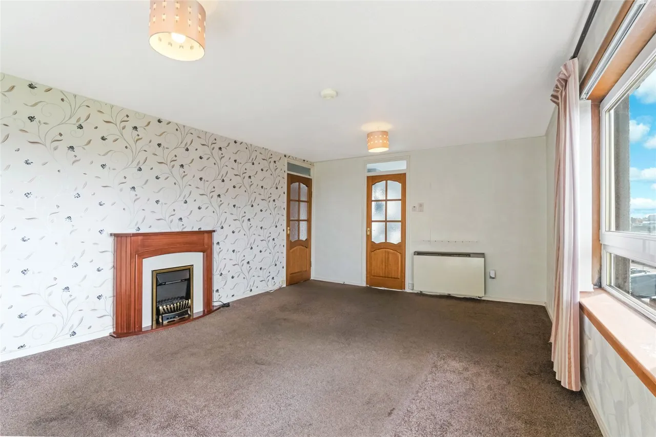 Ferryden Court, Whiteinch, G14, photo 5