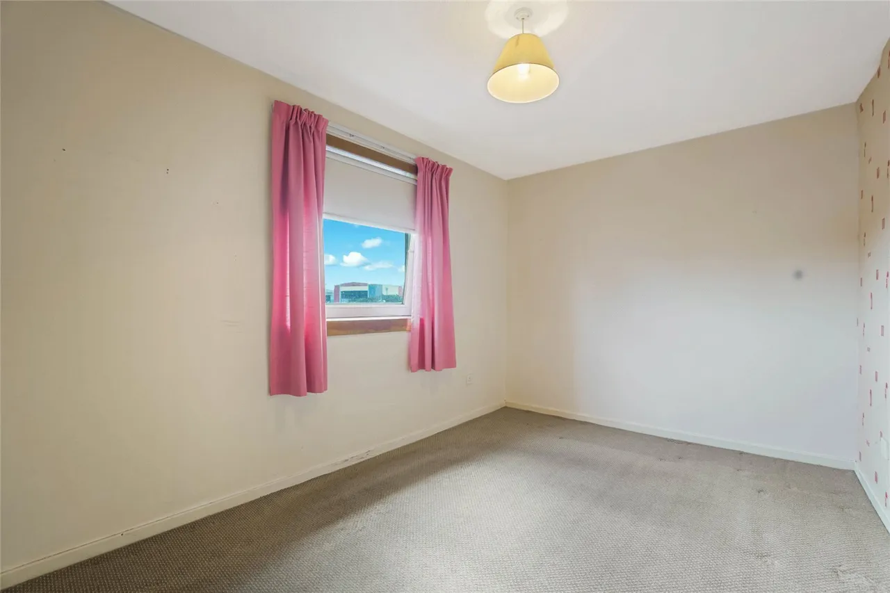 Ferryden Court, Whiteinch, G14, photo 6