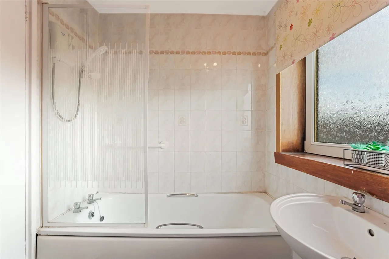 Ferryden Court, Whiteinch, G14, photo 9