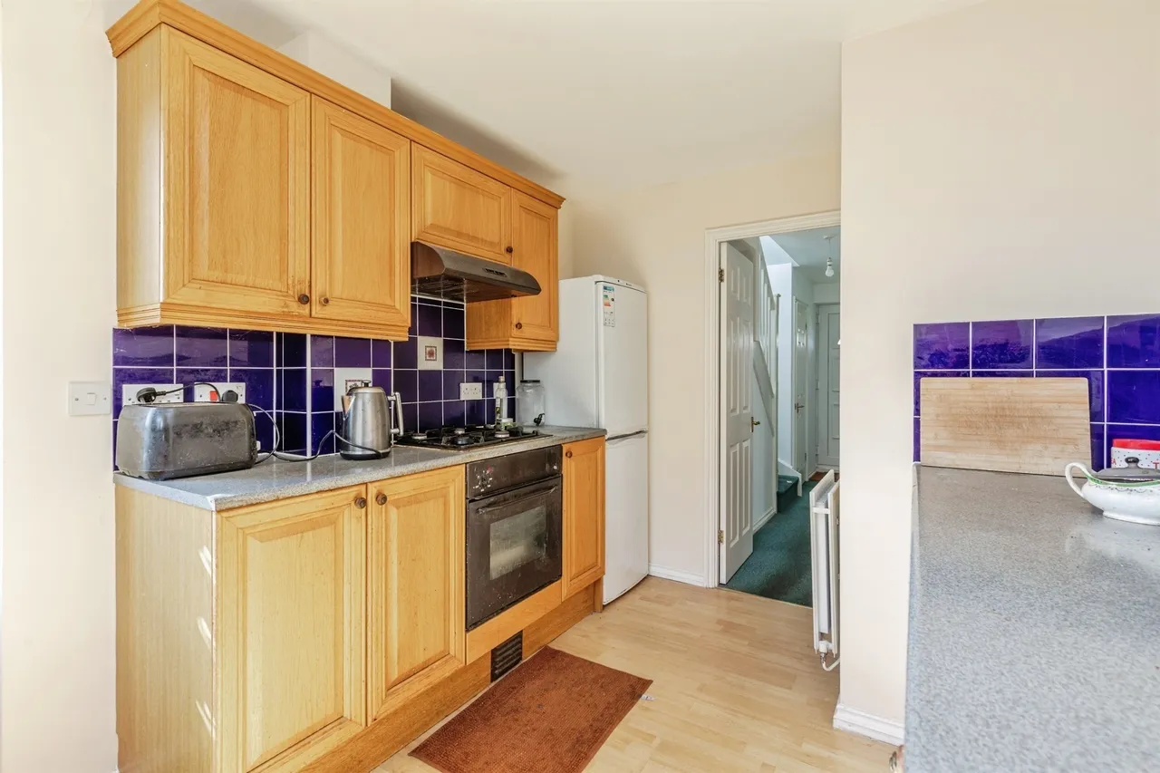 Kensington Close, St. Leonards-On-Sea, TN38, photo 10