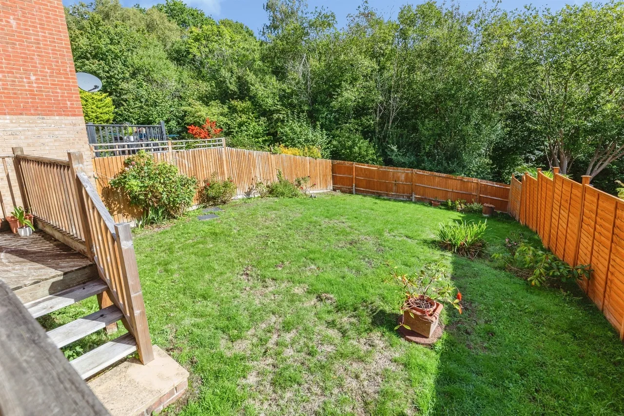Kensington Close, St. Leonards-On-Sea, TN38, photo 11