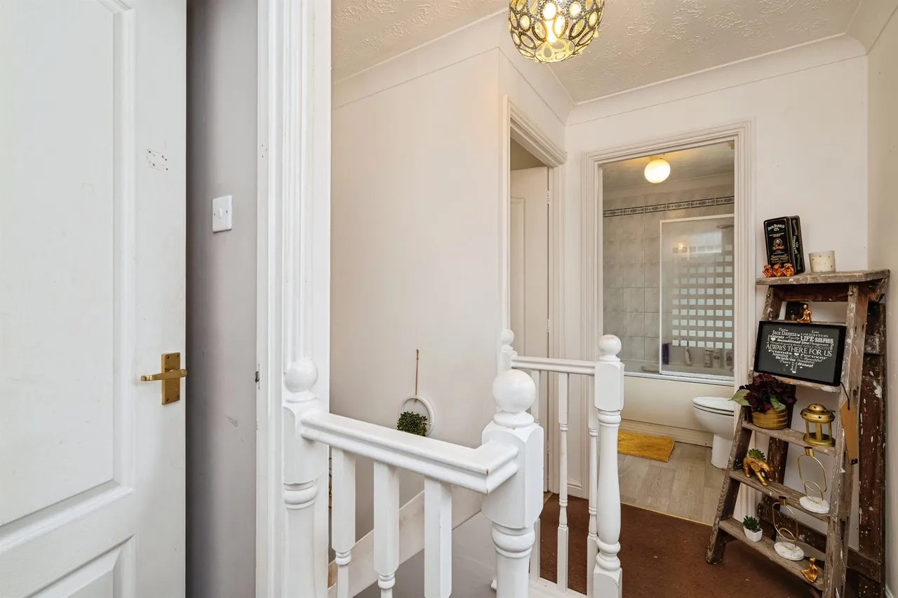 Steggles Drive, Roydon, IP22, photo 12