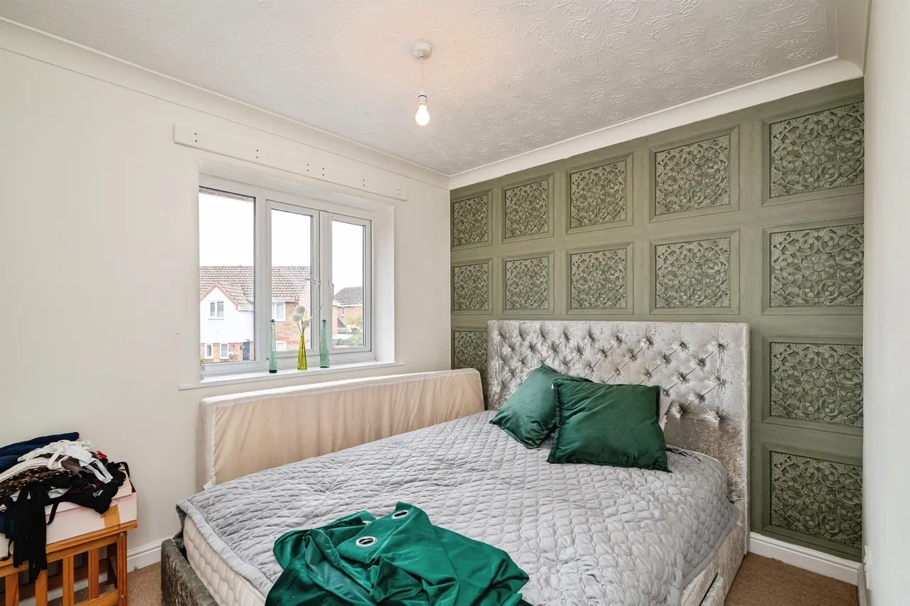 Steggles Drive, Roydon, IP22, photo 9