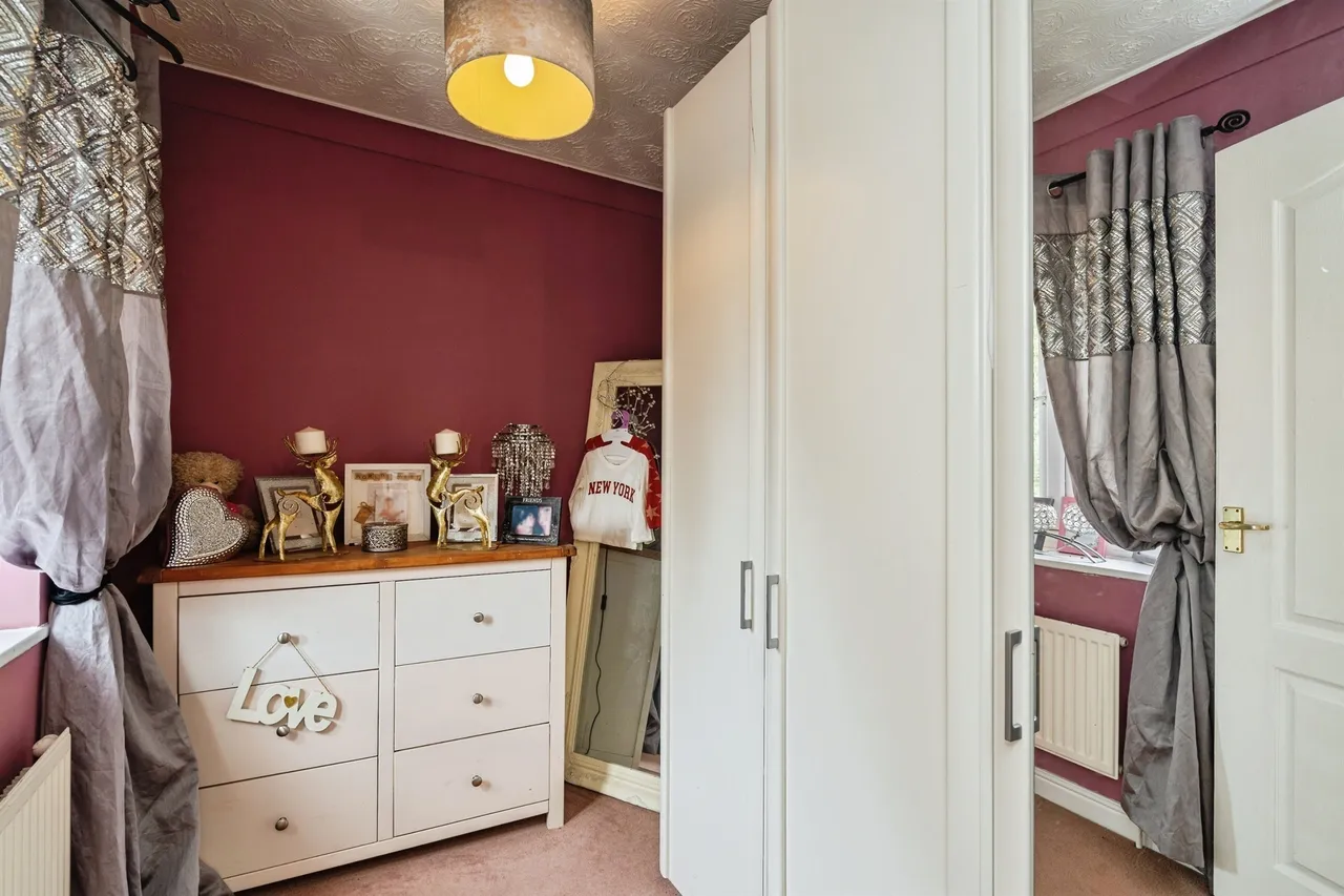 Steggles Drive, Roydon, IP22, photo 10