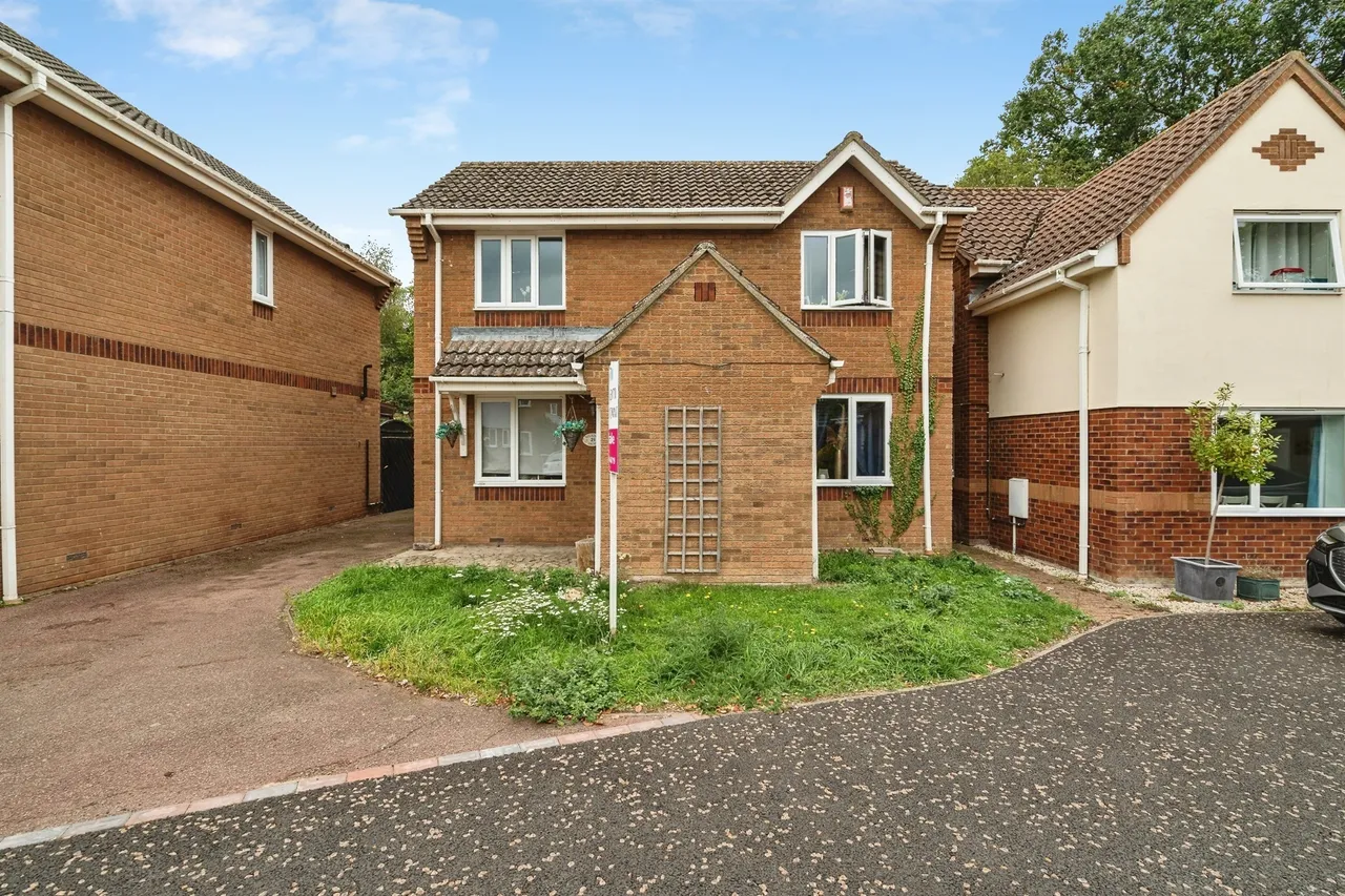 Steggles Drive, Roydon, IP22, photo 15