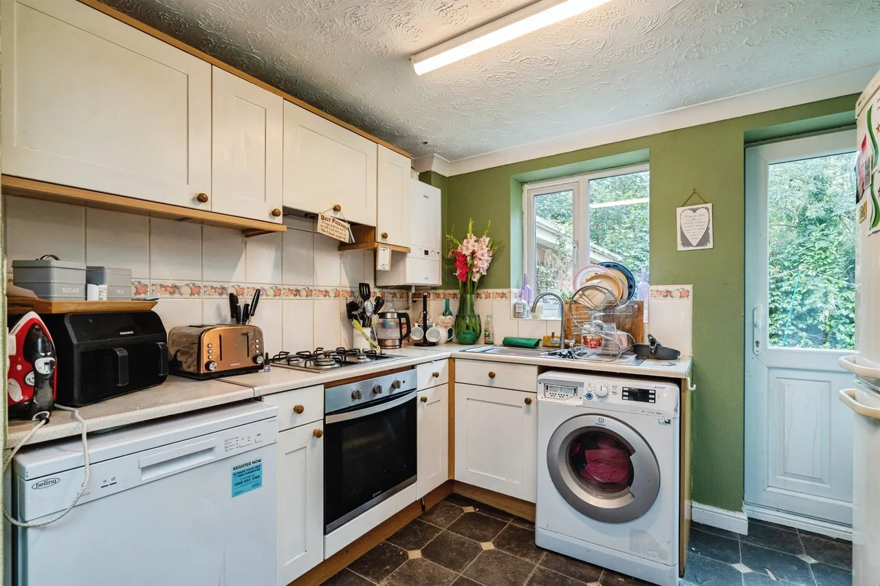 Steggles Drive, Roydon, IP22, photo 2