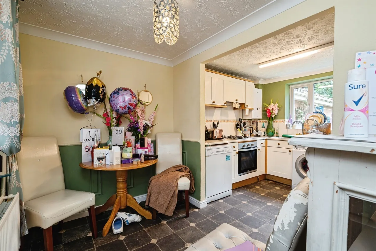 Steggles Drive, Roydon, IP22, photo 6