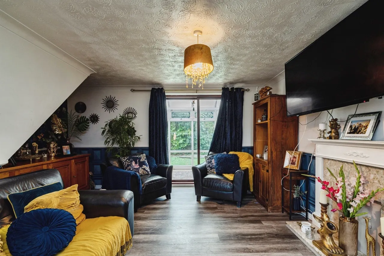 Steggles Drive, Roydon, IP22, photo 4