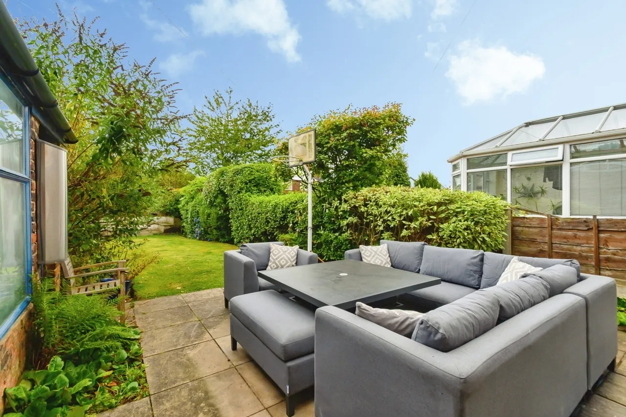 Bolton Road, Pendlebury, Swinton, Manchester, M27, photo 12